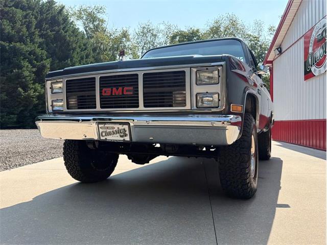 1987 GMC 1500 (CC-2099365) for sale in Newfield, New Jersey