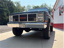 1987 GMC 1500 (CC-2099365) for sale in Newfield, New Jersey