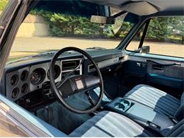 1987 GMC 1500 (CC-2099365) for sale in Newfield, New Jersey