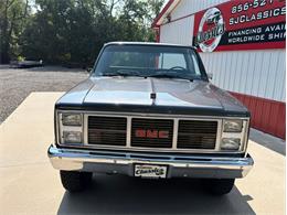 1987 GMC 1500 (CC-2099365) for sale in Newfield, New Jersey