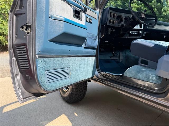 1987 GMC 1500 (CC-2099365) for sale in Newfield, New Jersey