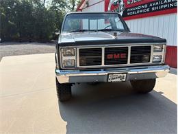 1987 GMC 1500 (CC-2099365) for sale in Newfield, New Jersey