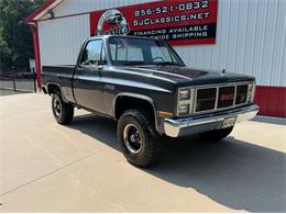 1987 GMC 1500 (CC-2099365) for sale in Newfield, New Jersey