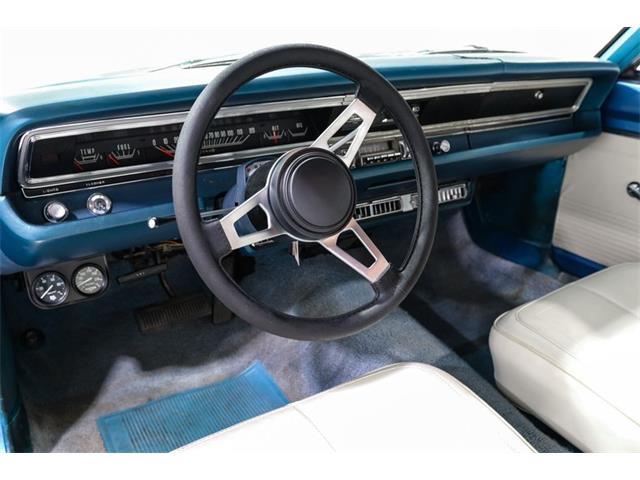 1968 Dodge Dart GT (CC-2099366) for sale in Sherman, Texas