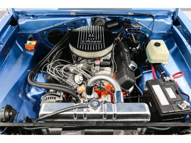 1968 Dodge Dart GT (CC-2099366) for sale in Sherman, Texas