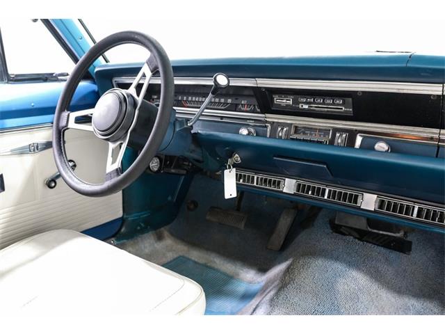 1968 Dodge Dart GT (CC-2099366) for sale in Sherman, Texas