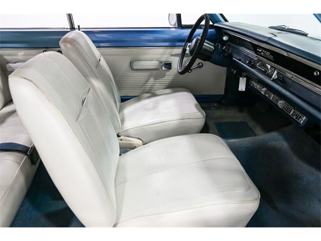 1968 Dodge Dart GT (CC-2099366) for sale in Sherman, Texas
