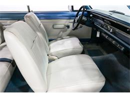 1968 Dodge Dart GT (CC-2099366) for sale in Sherman, Texas