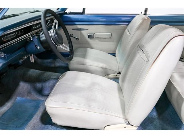 1968 Dodge Dart GT (CC-2099366) for sale in Sherman, Texas