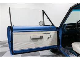1968 Dodge Dart GT (CC-2099366) for sale in Sherman, Texas