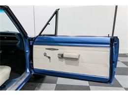 1968 Dodge Dart GT (CC-2099366) for sale in Sherman, Texas