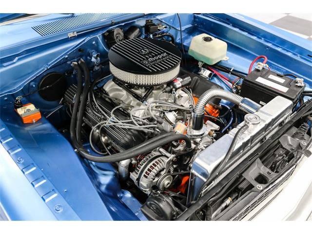 1968 Dodge Dart GT (CC-2099366) for sale in Sherman, Texas