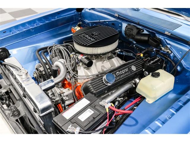 1968 Dodge Dart GT (CC-2099366) for sale in Sherman, Texas