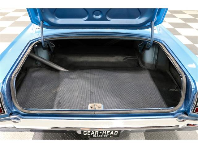 1968 Dodge Dart GT (CC-2099366) for sale in Sherman, Texas