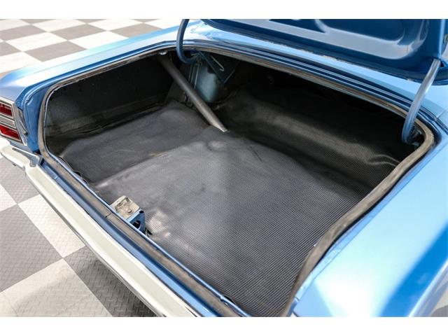1968 Dodge Dart GT (CC-2099366) for sale in Sherman, Texas