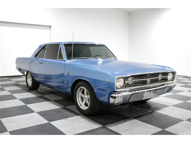 1968 Dodge Dart GT (CC-2099366) for sale in Sherman, Texas