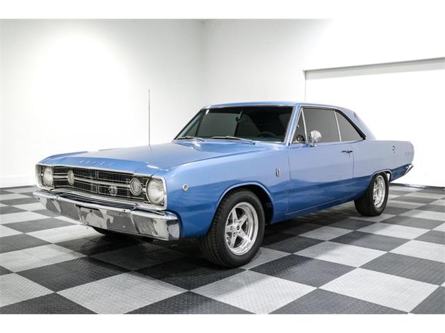1968 Dodge Dart GT (CC-2099366) for sale in Sherman, Texas