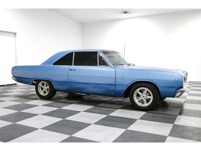 1968 Dodge Dart GT (CC-2099366) for sale in Sherman, Texas