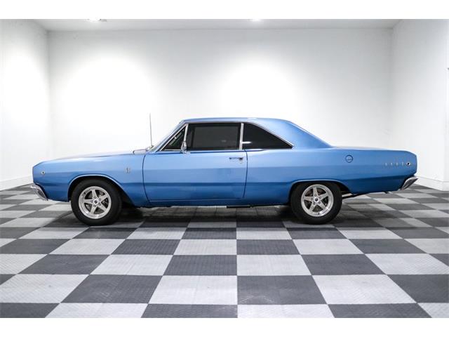 1968 Dodge Dart GT (CC-2099366) for sale in Sherman, Texas