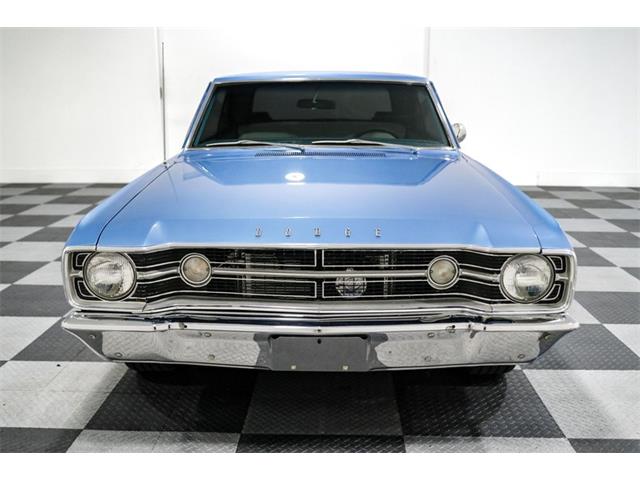 1968 Dodge Dart GT (CC-2099366) for sale in Sherman, Texas