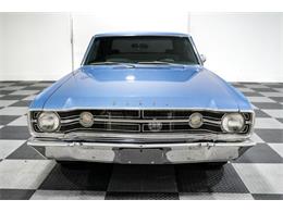 1968 Dodge Dart GT (CC-2099366) for sale in Sherman, Texas