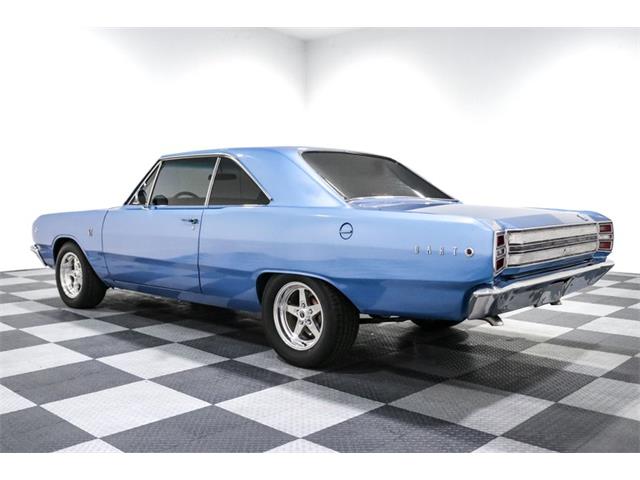1968 Dodge Dart GT (CC-2099366) for sale in Sherman, Texas
