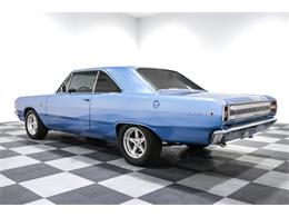 1968 Dodge Dart GT (CC-2099366) for sale in Sherman, Texas