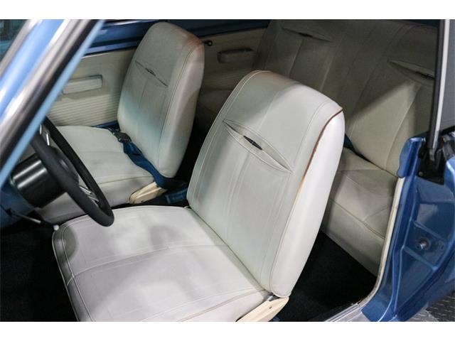 1968 Dodge Dart GT (CC-2099366) for sale in Sherman, Texas