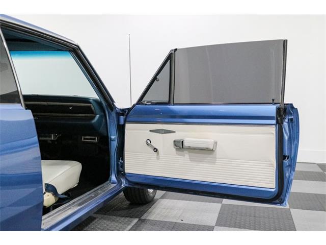 1968 Dodge Dart GT (CC-2099366) for sale in Sherman, Texas