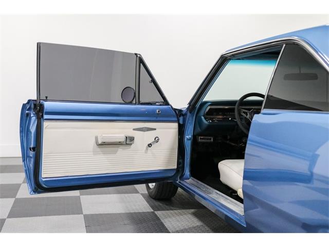 1968 Dodge Dart GT (CC-2099366) for sale in Sherman, Texas