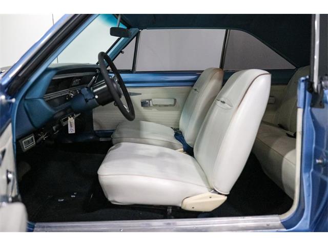 1968 Dodge Dart GT (CC-2099366) for sale in Sherman, Texas