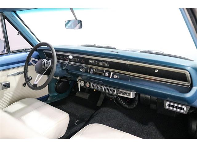 1968 Dodge Dart GT (CC-2099366) for sale in Sherman, Texas