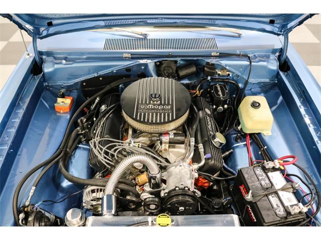 1968 Dodge Dart GT (CC-2099366) for sale in Sherman, Texas