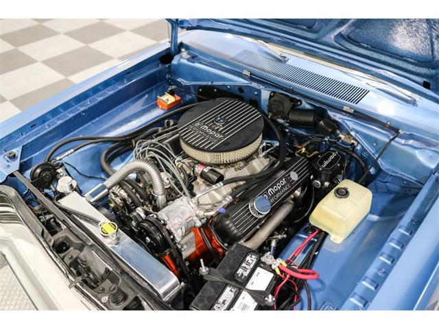 1968 Dodge Dart GT (CC-2099366) for sale in Sherman, Texas