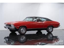 1968 Chevrolet Chevelle (CC-2099367) for sale in St. Louis, Missouri
