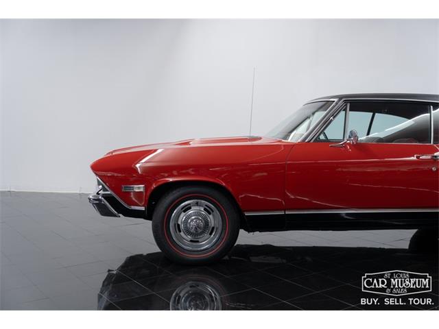 1968 Chevrolet Chevelle (CC-2099367) for sale in St. Louis, Missouri