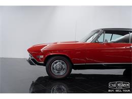 1968 Chevrolet Chevelle (CC-2099367) for sale in St. Louis, Missouri