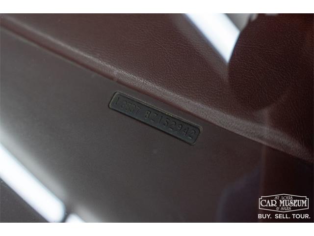 1968 Chevrolet Chevelle (CC-2099367) for sale in St. Louis, Missouri