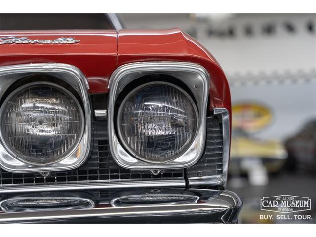 1968 Chevrolet Chevelle (CC-2099367) for sale in St. Louis, Missouri