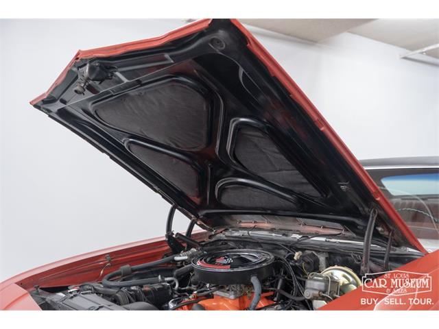 1968 Chevrolet Chevelle (CC-2099367) for sale in St. Louis, Missouri