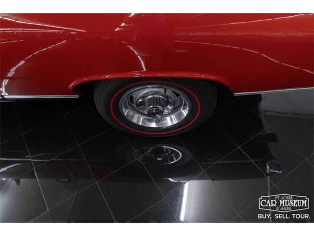1968 Chevrolet Chevelle (CC-2099367) for sale in St. Louis, Missouri