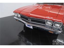 1968 Chevrolet Chevelle (CC-2099367) for sale in St. Louis, Missouri