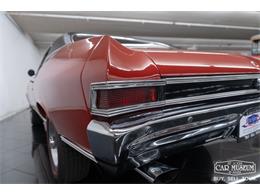 1968 Chevrolet Chevelle (CC-2099367) for sale in St. Louis, Missouri