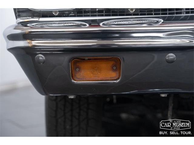 1968 Chevrolet Chevelle (CC-2099367) for sale in St. Louis, Missouri