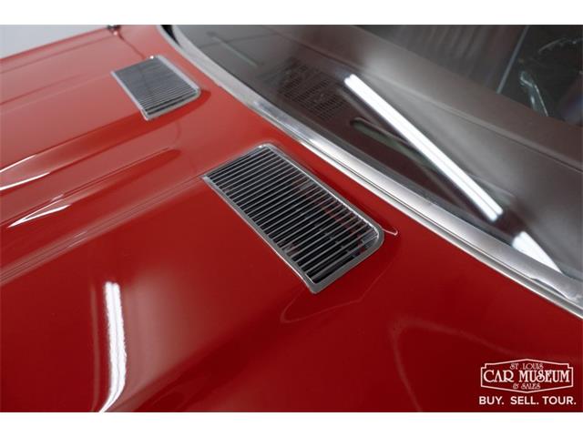 1968 Chevrolet Chevelle (CC-2099367) for sale in St. Louis, Missouri