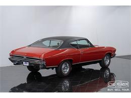 1968 Chevrolet Chevelle (CC-2099367) for sale in St. Louis, Missouri