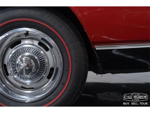 1968 Chevrolet Chevelle (CC-2099367) for sale in St. Louis, Missouri