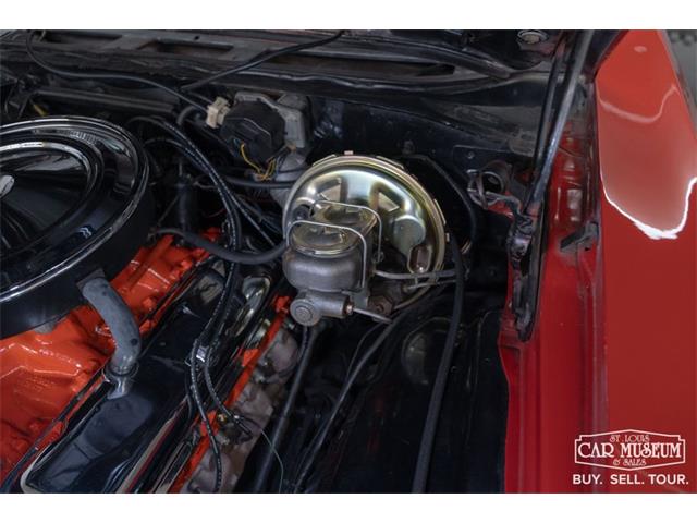 1968 Chevrolet Chevelle (CC-2099367) for sale in St. Louis, Missouri