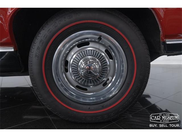 1968 Chevrolet Chevelle (CC-2099367) for sale in St. Louis, Missouri