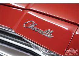 1968 Chevrolet Chevelle (CC-2099367) for sale in St. Louis, Missouri